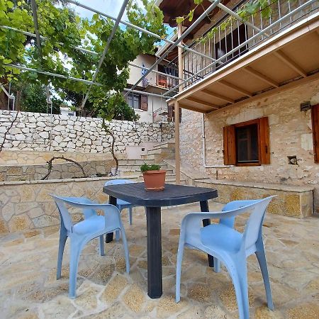 Jimmy'S Apartment Lefkada, Katochori Katokhórion Zewnętrze zdjęcie