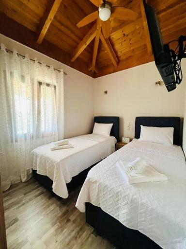 Jimmy'S Apartment Lefkada, Katochori Katokhórion Zewnętrze zdjęcie