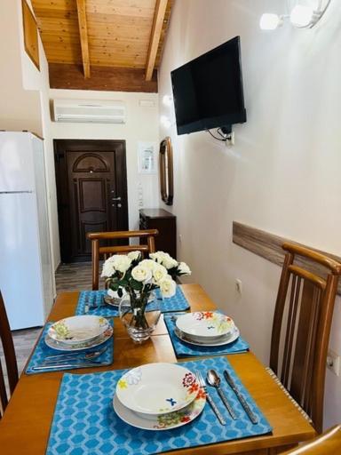 Jimmy'S Apartment Lefkada, Katochori Katokhórion Zewnętrze zdjęcie
