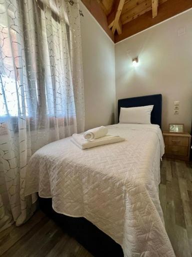 Jimmy'S Apartment Lefkada, Katochori Katokhórion Zewnętrze zdjęcie