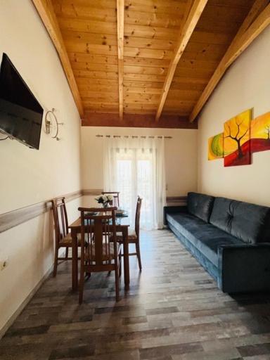 Jimmy'S Apartment Lefkada, Katochori Katokhórion Zewnętrze zdjęcie